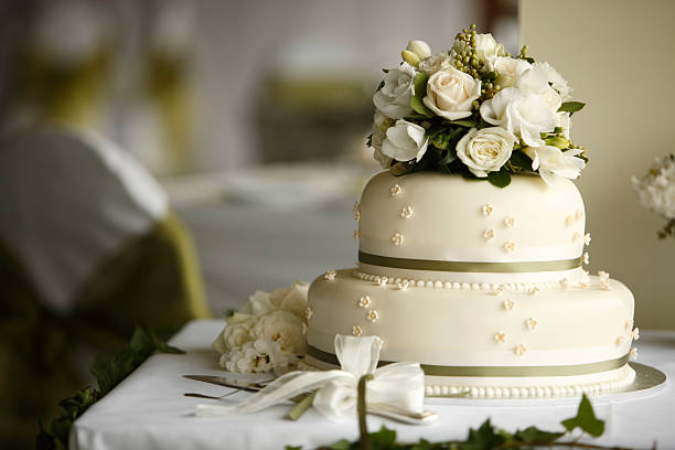 Wedding celebration